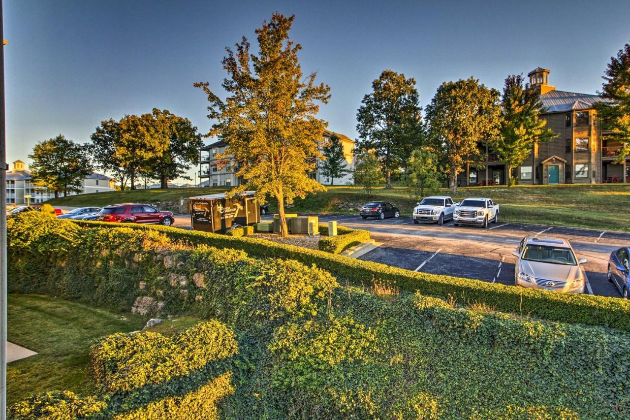 Serene Branson Penthouse With Resort Access And Views! Zewnętrze zdjęcie