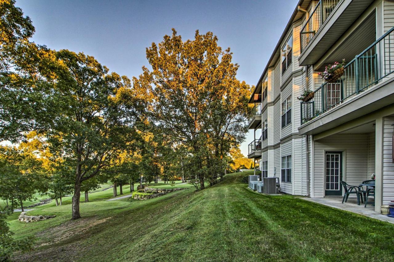 Serene Branson Penthouse With Resort Access And Views! Zewnętrze zdjęcie